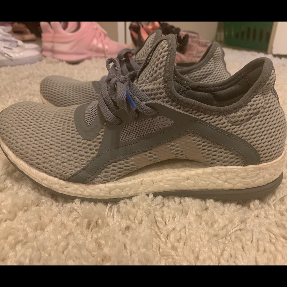 Adidas Pure Boost X